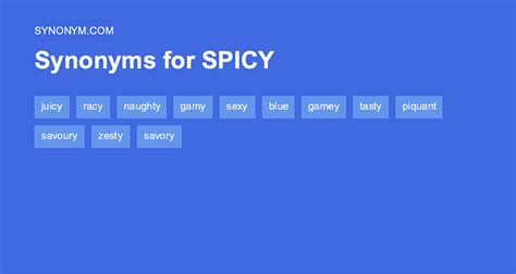 zesty synonym.